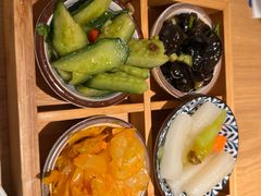 -马记永·兰州牛肉面(天通苑家乐福店)