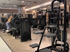 -章鱼健身 Octopus