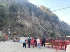 -修水东浒寨风景区