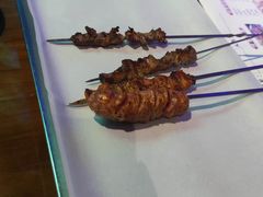 -眼镜哥浦江夜宵大本营