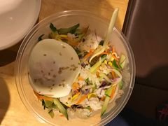 -拌来拌去石鍋拌飯(文鼎店)