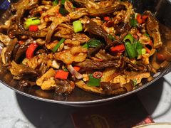 -大碗厨 25年老字号 现炒湘菜(四季天地店)