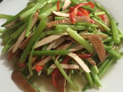 -九华山友谊土菜馆 小资餐厅