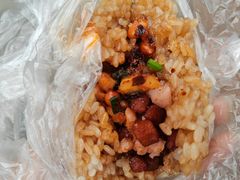 -六广门毛阿姨糯米饭