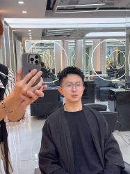 -赤道 Hair Salon