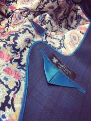 夏至 Summer collection@HOKEE 和记·裁缝定制-和记HOKEE·西服定制