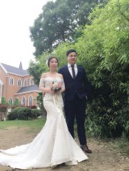 -太郎花子婚纱摄影艺术中心