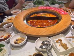 -川中渝夫火锅(铜陵万达广场店)
