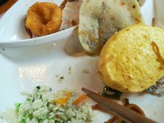 -清心素食自助餐厅(夫子庙店)