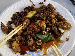 -纽顿熟食中心