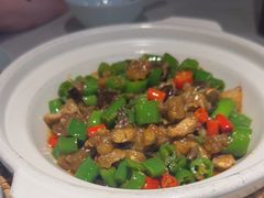 -全牛匠·乐山跷脚牛肉(西北旺万象汇店)