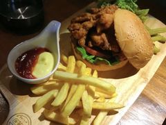 -柒Lounge(三里屯店)