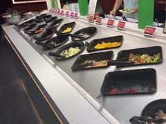 -纽约客美式餐厅(新奥购物中心店)