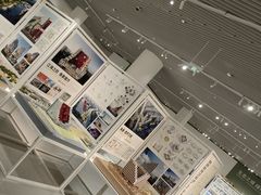 -上海城市规划展示馆