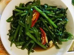 空心菜-Kat's Kitchen