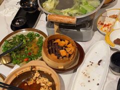 -乔阿马·江南味·驴肉香(龙湖华泾天街店)