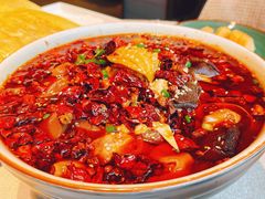 -鸽子侯·家宴·平价海鲜(绿地店)