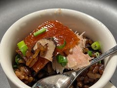 -梧桐Plus·创意京·川料理(万象城店)