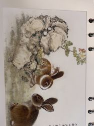 -天禧专业理胎发纪念品乐园·婴儿宝宝理发剃胎毛胎头胎毛笔定制店