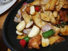 -渝乡人家(和平里店)