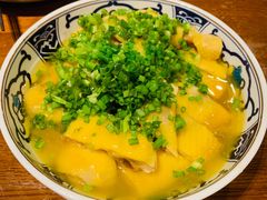 -熠盛·本帮菜Bistro(永嘉路店)