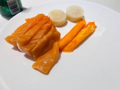 -晶丽香榭自助餐(南京大饭店)