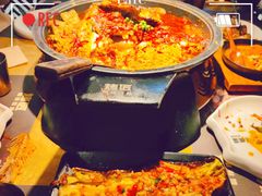 -烤匠麻辣烤鱼(万象城店)