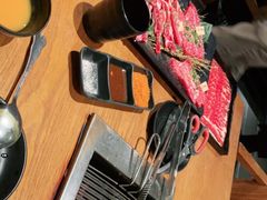 -千寻烧肉(政务区店)