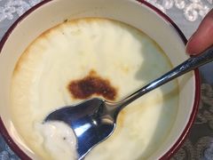 -伊斯坦布尔土耳其清真咖啡餐厅