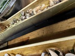 -香竹农庄•传统竹筒饭(十年店)