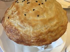 奶油蘑菇汤-西部牛排(京华城店)