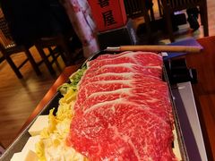 -有喜屋·深夜食堂(北京西路店)
