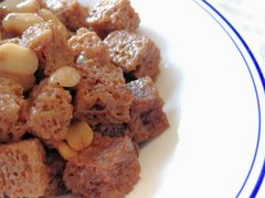 四喜烤麸-上海年代(水上东路店)