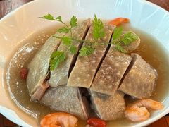 -宁波柏悦酒店·钱湖渔港