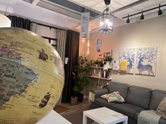 -宜家家居(哈尔滨商场店)