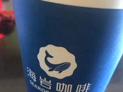 -海岩咖啡(南中环国金店)