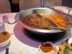 -八合里潮汕鲜牛肉火锅(福州万象城店)