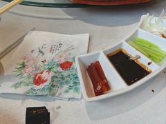-味+新京宴·烤鸭·北京菜(创意谷店)