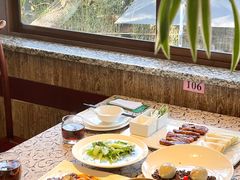 -一江春水·杭帮臻宴(三台山店)