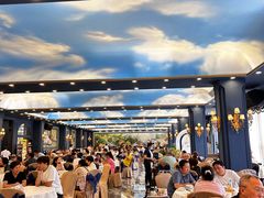 -馨越楼·点心·粤菜(赤坎店)