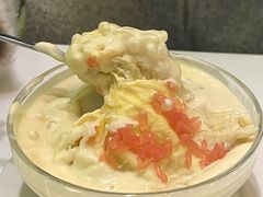 -果流香水果甜品(建政路店)