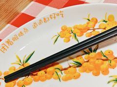 -西贝(财富购物中心店)