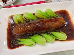 -梅龙镇酒家(南京西路总店)