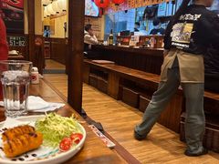 -鸟鹏烧鸟居酒屋(昌岗店)