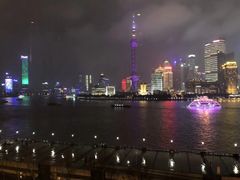 景观位-Jean Georges