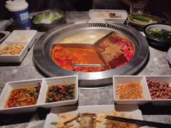 -麻路成都火锅(柏威年店)