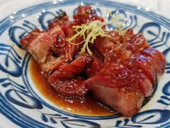 珍宝NO.1叉烧-寻味顺德·珍之宝酒楼(银钻店)