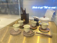 -KUNCHA鲲茶·江西制茶(铜锣湾店)
