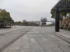 -石湖景区