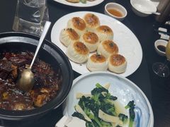 -一品粤珍轩(吴中路店)